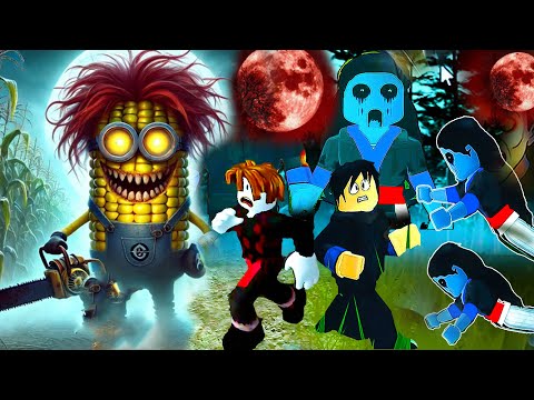 Movies Tawm Tshiab 2025: "Tub sab raug Dab Pob kwg caum tom" - Hmoob Roblox movies