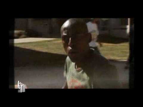 "CETTE FLAMME"  mik impetto & mister kyz - année 2000