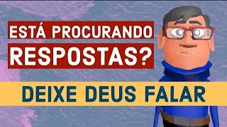 ORAÇÃO DA MANHÃ - SE DEUS NÃO ESTÁ TE RESPONDENDO, OUÇA ESSA ORAÇÃO