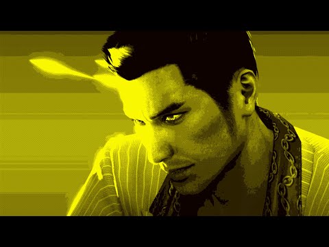 Yakuza 0 - Kiryu Mahjong Quickplay (PC)