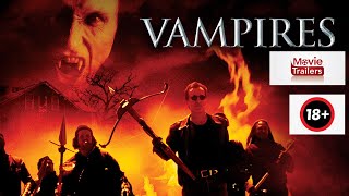 John Carpenters Vampires: भयानक रा�