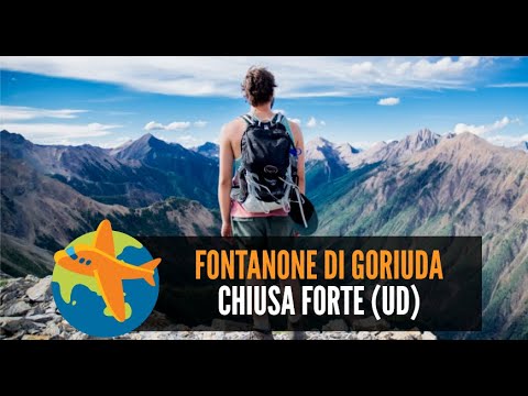 FONTANONE DI GORIUDA