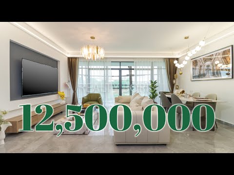 LAVISH 2 BEDROOM IN LAVINGTON - Realty Boris Nairobi Real Estate Video