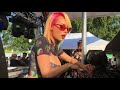 Marika Rossa Sea You Festival 2018