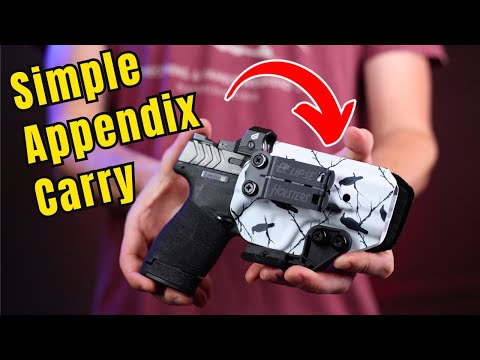 Eclipse Holster Discount Code