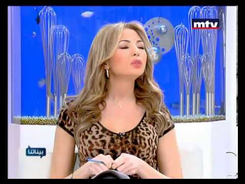 Baynetna - Michelle Keserwani - Noel Keserwani 05 Mar 2013