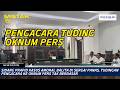 Sidang Prapid Kasus Amoral Balita di Sergai Panas, Tudingan Pengacara Ke Oknum Pers Tak Berdasar
