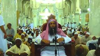 صورة 33-54/ ماحكم من لم يجد ازارا واحرم بالسراويل ؟ ll الشيخ عبد المحسن الزامل