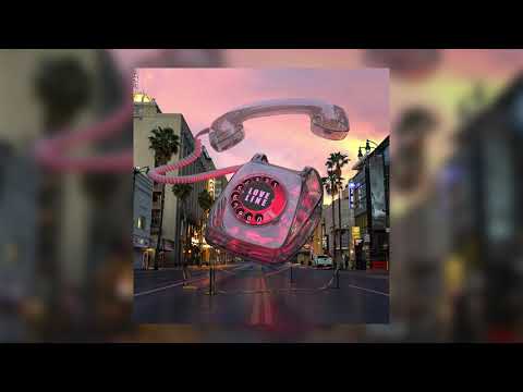 Shift K3Y & Tinashe - Love Line (Shift K3Y’s Extended All Night VIP)