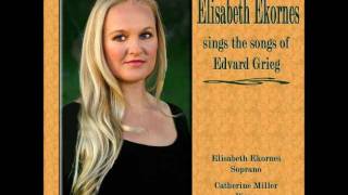 Elisabeth Ekornes sings 