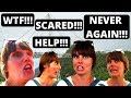 SCARED In MALAYSIA!!! Langkawi - BEST Malaysian Viewpoint SCARED In MALAYSIA!!! Langkawi - BEST Malaysian Viewpoint
