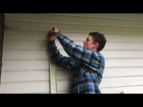 Mini Split Install Tricks and Tips - Bending Line Set Correctly!