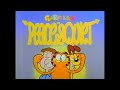 Garfield And Friends Episode 1 Season 1