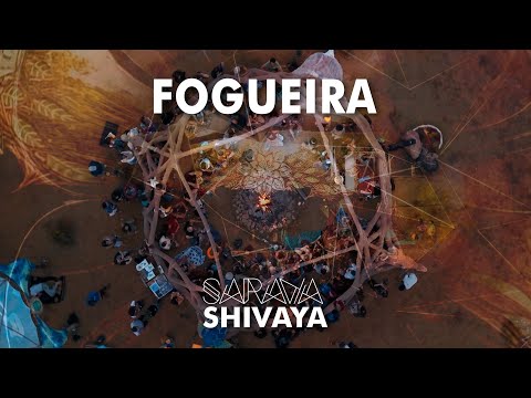 Saravashivaya - Fogueira (Clipe Oficial)