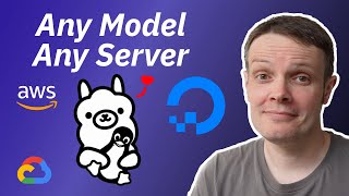 Ollama on Linux: Easily Install Any LLM on Your Server