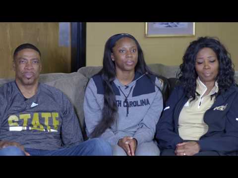 Bianca Jackson Feature - Part 2