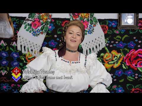 Voichita Nemes   Cand ai fost lume mai buna