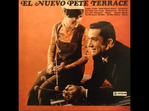 Elena - PETE TERRACE