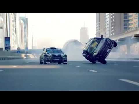 Fiha Arabic Song Highly Extreme Boosted  With Remix