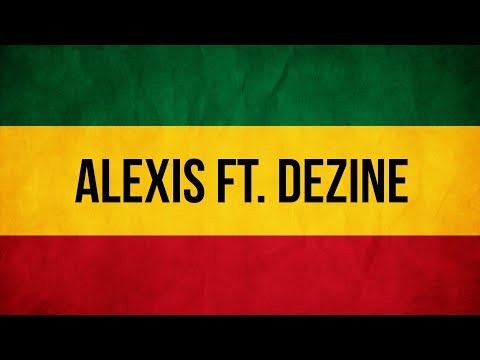 Alexiis Ft Dezine - Green Leaf (Vanuatu Ft Solomon Islands)