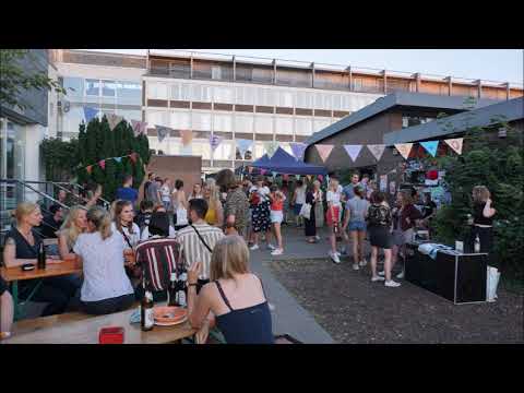 Weitbeat - Weitblick Münster