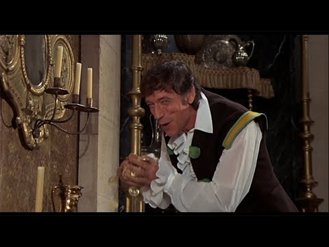 La folie des grandeurs - Il est l'or, mon seignor, il l'or de se réveiller