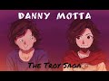 Danny Motta Stumbling Through The Troy Saga