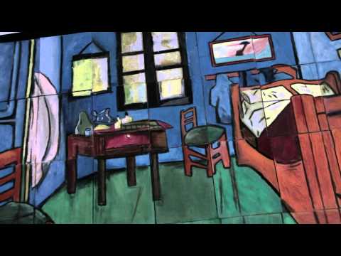 Ikasleen Lanak Askartza Claret Ikastetxean