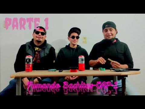Fumando Bachitas - CAP - 1- Historias de terror y pachequiadas PARTE 1
