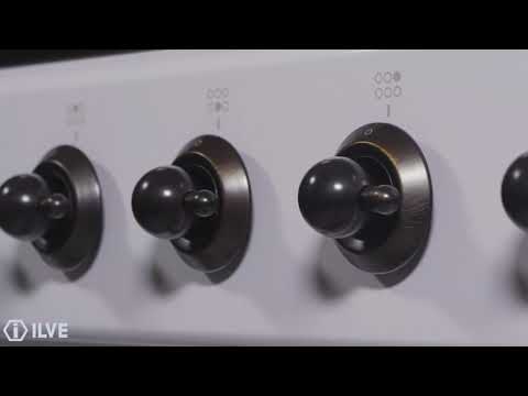 Superior Marketing Presents IlVE and Forte Appliances