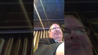 Come Fly With Me - Count Basie Orchestra with Mike Williams