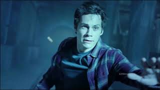 Frida Sundemo - The Sun  ( Teen Wolf Music Video )