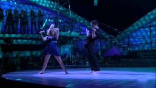 SYTYCD5 - Randi &amp; Evan - Jazz (I Only Have Eyes For You) [HD]