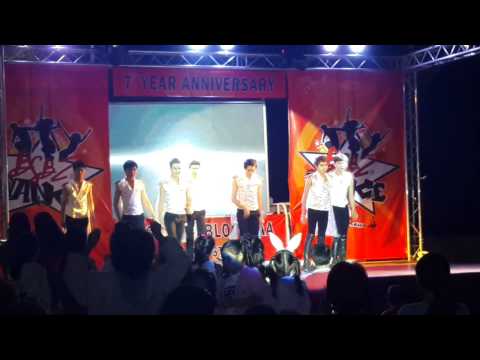 After School Bang! [Cover Dance ]