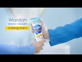 NEW Wardah Perfect Bright Creamy Foam
