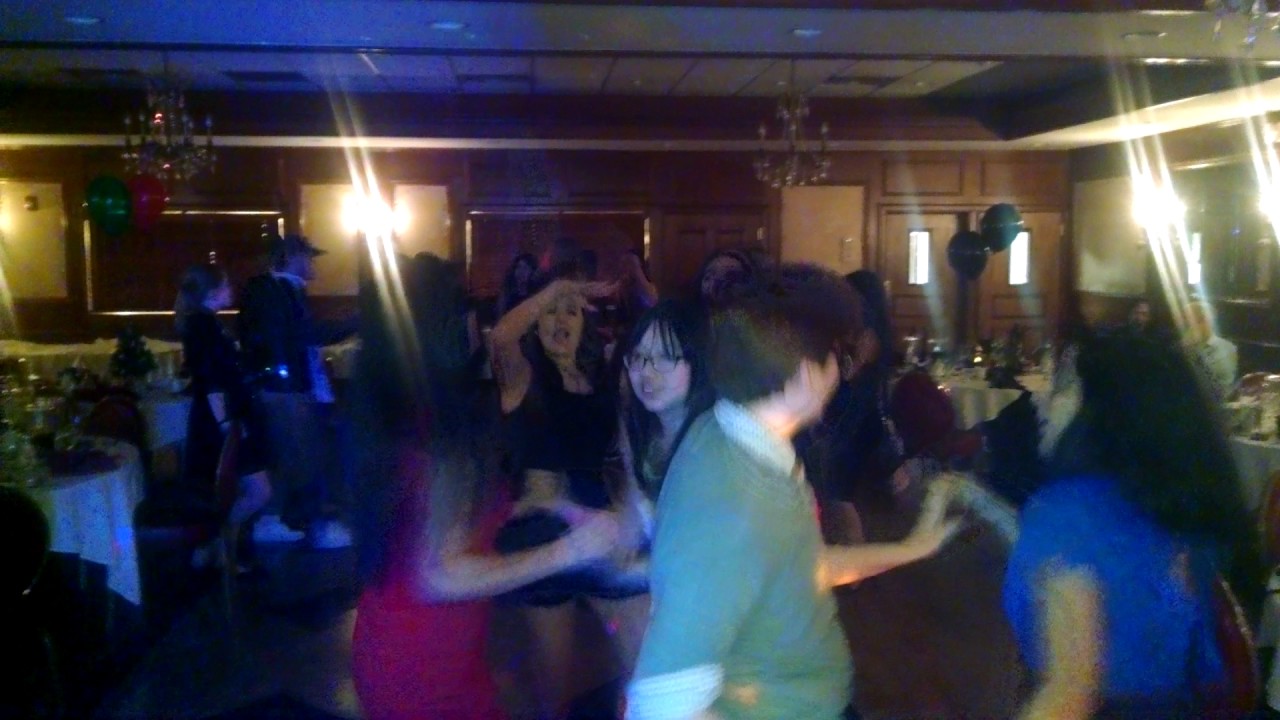 Promotional video thumbnail 2 for Ricky DJ Rella