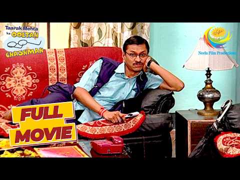 Article के लिए Popatlal को मिला Challenging Topic | Taarak Mehta Ka Ooltah Chashmah| Popat's Article