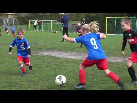 U7 FC Landen   HIH Hoepertingen 1 oktober 2022