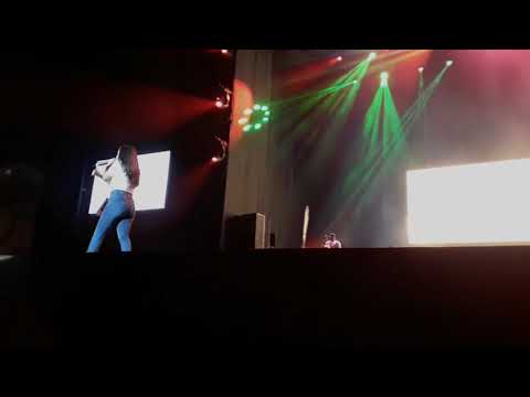 Zakia vs Jaze - Octavos - LFP Internacional | Lima 2018