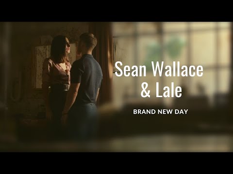 Sean Wallace & Lale I Brand New Day