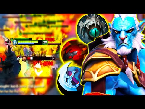 THROWING FOR CONTENT GOES WRONG - Gorgc Phantom Lancer