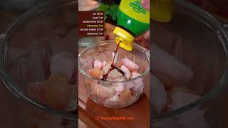 Download lagu RESEP Sosis Ayam Cina yang Mudah #resep #memasak #makanancina #sosis #resepayam #cemilan mp3