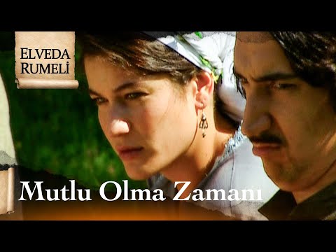 Vahide, insan içine karışıyor - Elveda Rumeli 33. Bölüm