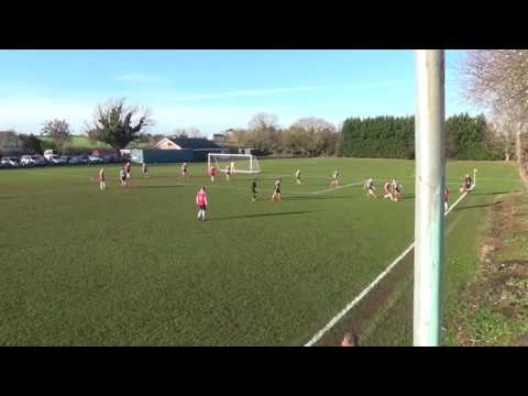 Grimsby Town YTH 2-0 York City YTH