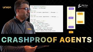 Building AI Agents That Survive Production