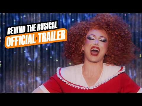 Behind the Rusical (Trailer)