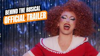 Behind the Rusical | Official Trailer