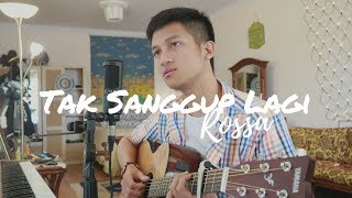 Download lagu TAK SANGGUP LAGI - ROSSA ( COVER BY ALDHI ) | FULL VERSION mp3