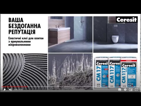 Відео товару