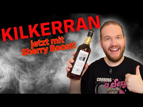 Kilkerran 16 Year Old - Bottling 2025 - Whisky Tasting | Friendly Mr. Z